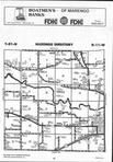 Map Image 014, Iowa County 1994